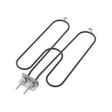 Heizelemente für Grills der Serien Q240 und Q2400, Ersatzteil für elektrische Heizelemente 70127