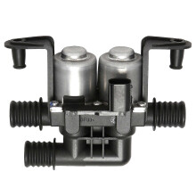 Klepventiel magneetklep voor verwarming voor E60 E63 E65 E66 535i 535i Xdrive 535xi 545i 550i 645ci 650i 64116