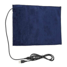 5V2A USB-Elektro-Heizkissen für Kleidung, Sitzgelegenheiten, Haustiere, Outdoor-Bereich, Westen, Jacken