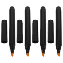 Falschgeldprüfstift mit schräger Spitze (4er-Pack)