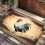 AuroraX Fall dørmatte 24 x 16 tommer polyester maskin 1