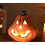 Διακόσμηση κολοκύθας με LED Jack O'Lantern, 9,44x7,87 ίντσες 1