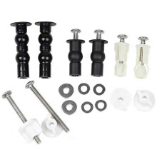 Toilet Seat Seat Accessories Hand-tightened Expansion Fixing Screws Toilet Seat Seat Screw And Bolt