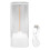 Magnetic Filament Table Lamp USB Rechargeable 1