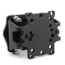 Motorcycle Navigation Bracket Mobile Phone GPS Plate Bracket Phone Holder For Yamaha Tenere 700 TENERE 700 Tenere700