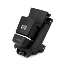 Interruptor electrónico de freno de mano para vehículos de las series 5 y 6: F06, F10, F11, F12, X3, F18, F25, 523i, 528i, 535i (8536500090)