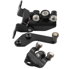 Ford Transit 00-13 AC11-V268K35 - 3 guide a rulli per porta scorrevole