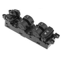Interruptor principal de elevalunas eléctrico para S60 2011-2013 XC60 2009-2013 31334348 31334347 31334346 31334345