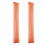 Skira gardiner polyester 79x80 cm med stångficka 2-pack 1