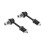 Rear Sway Bar Links Stabilizer Replacement for 1996-2002 4Runner Left Right K90619 1
