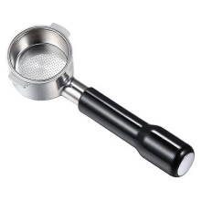 Porte-filtre 51 mm pour ECP3420 EC155 BCO430 EC260, porte-filtre sans fond 51 mm à 2 oreilles
