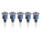 Buse de pulvérisation fixe Rain Bird R-VAN14-360 8–14 pi 360 1