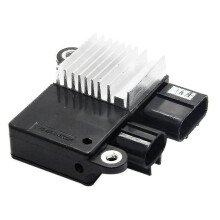 Lüftersteuergerät-Modul kompatibel mit Mazda CX-7 und Mazda 5 - 89257-12020