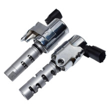 2 kpl auton VVT-öljynsäätöventtiilin solenoidiventtiili Altezza-palkkeihin 3sge Osanumero: 15330-74030