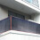Toldo retangular para proteção solar externa, 95% de proteção UV, em HDPE. 1