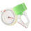 Outdoor Thumb Compass Competition Elite Direction Compass Portable Compass Map Scale YVg 1