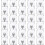 30 Pack Adhesive Hooks Heavy Duty Wall Hooks Strong Adhesive Hooks 22lbs/10kg 1