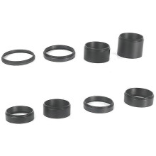 M42 Extension Tube Kit 3/5/7/10/12/15/20/30mm M42x0.75 For Astronomy Professional Telescope Astroph
