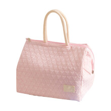 Borsa termica isolante per il pranzo dei bambini – Nylon termico a prova di perdite