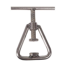Nut Crackers Stainless Steel Pecan Crackers Walnut Crackers Heavy Duty Nut Cracker Tools Nut Shellers Walnut Crackers Bottle Opener for All Nuts, Maca