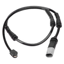 Sensor de desgaste de pastillas de freno compatible con F20 F30 228i 320i 328i 335i 34356792289