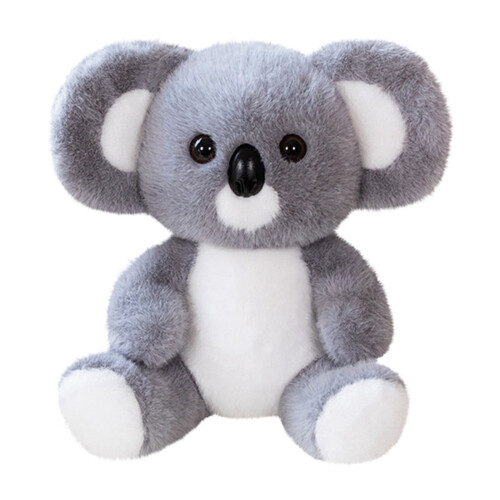 Peluche Koala douce aux mouvements réalistes