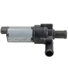 Nouvelle pompe à eau auxiliaire électrique universelle 0392020034, pompe électrique auxiliaire supplémentaire universelle pour voiture 12 volts_bd