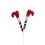 Hooked Boots Positiv plyschleksak – Ultramjuk, 1
