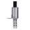 Variable Valve Timing Vvt Solenoid For Mini R56 R57 2007 Replace 11368610388 1