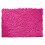 Fluffy polyesterteppe 40x60cm til kjøkken og bad 1