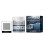 Jaysuing Stainless Steel Scratch Repair Kit 1