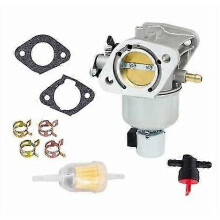 Tcgg-fr651v Kawasaki Fs651v Fr691v Fs691v Carburateur 15004-0986 0828 7062 Accessoires
