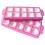 2 Forme Rotunde pentru Ravioli – PP Alimentar, 25x10.8cm 1