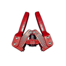 Manual Bottle Capper Tool, Double Lever Hand Capper