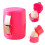 Egg Shell Opener – PP Body with Stainless Steel Press, 1 1