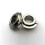 2pcs H7 Led Headlight Bulb Socket Adapters Iron Base Retainer Holder Replacement Iron 1