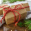 Beige Single-Face Corrugated Paper Roll 500 x 30 cm 1