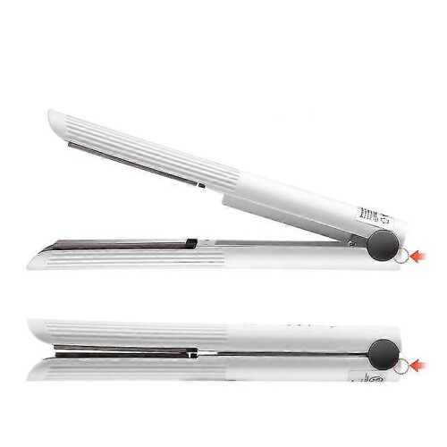 lisseur à cheveux rechargeable sans fil