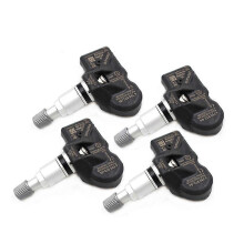 4 Stück/Lot 433 MHz für - 5 6 7 X1 X3 X4 36106798872 36106874830 TPMS Reifendruckkontrollsystem