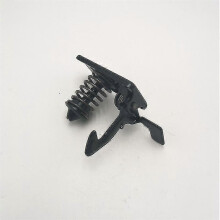 811351-g000 Hood Striker Latch Plate For 1.4l 1.6l 2006-2011 Engine...