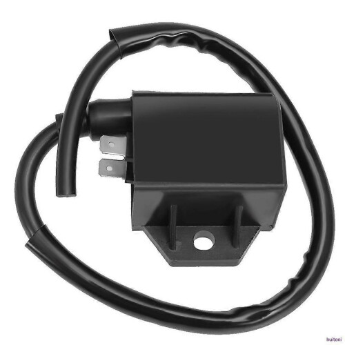 Ignition coil replacement for ARCTIC CAT 400 4x4 M4 models (2003, 2004, 2005, 2006, 2007, 2008).