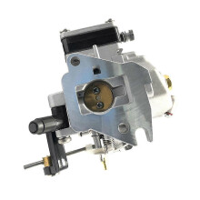 6e7-14301 Carburador para motor fueraborda de 2 tiempos de 9,9 hp a 15 hp 6e8-14301-00 684-14301-03 684-14301-04 6e8-14301-05