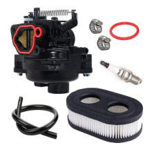 2024 Quality 799584 Carburetor for Briggs & Stratton 09P702-0145-F1 09P702-0098-F1 550Ex 625Ex 675Ex 725Exi 140Cc Engines