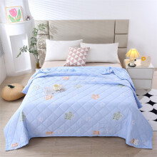 Kølende polyester sommerdyne – Twin/Queen/King