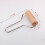 Wooden Clay Rolling Pin with Stainless Steel Handle 5