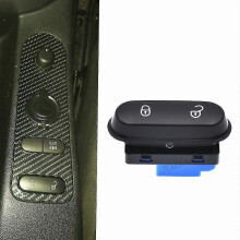 5p0962125a Uusi oven lukitus-/avauskytkin sopii vuosien 2004-2015 Seat Altea Leon Toledo malleihin. 5p0962125a 5p0 962 125a 5p0 962 125 A