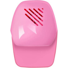 Air Nail Dryer Small Size Electric Nail Polish Fan Dryer Portable Quick Dry Air Nail Polish Drying Fan (c-1)