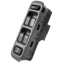 3799065D10T01 Interruptor de elevalunas eléctrico para Grand Vitara XL-7 con ventana abatible 1999-2002 Elevador de ventana S