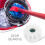 3-teiliges Mopp-Getriebe-Montageset für Eimersysteme 3