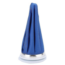 6inch Blue Hot Pack for Knee Pain Relief, Sport Injury, Fever - Reduce Ice Bag